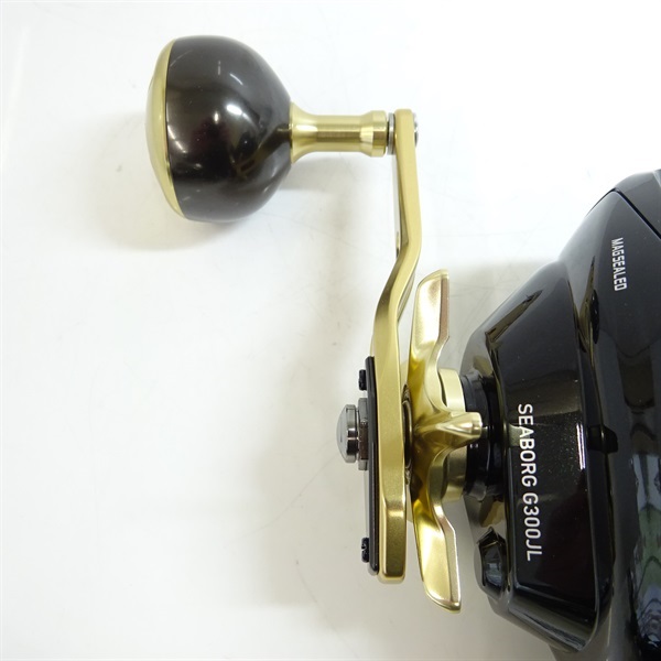 シーボーグＧ３００ＪＬ